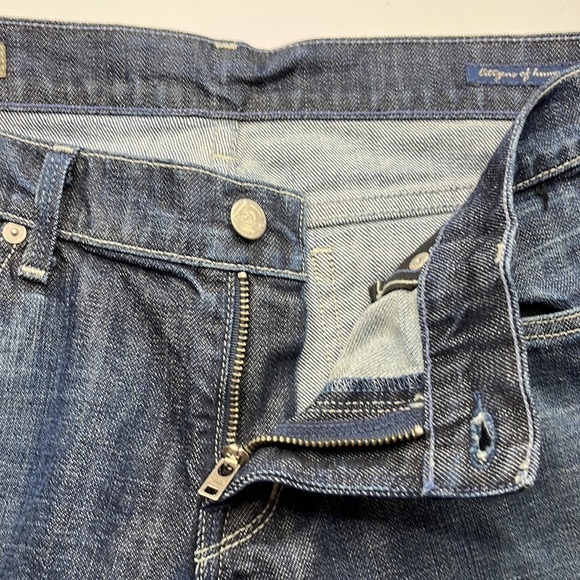 Citizens Of Humanity Kelly #001 Stretch Low Waist Bootcut Size 31 - Picture 16 of 16